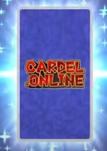 カーデル 当たり D賞