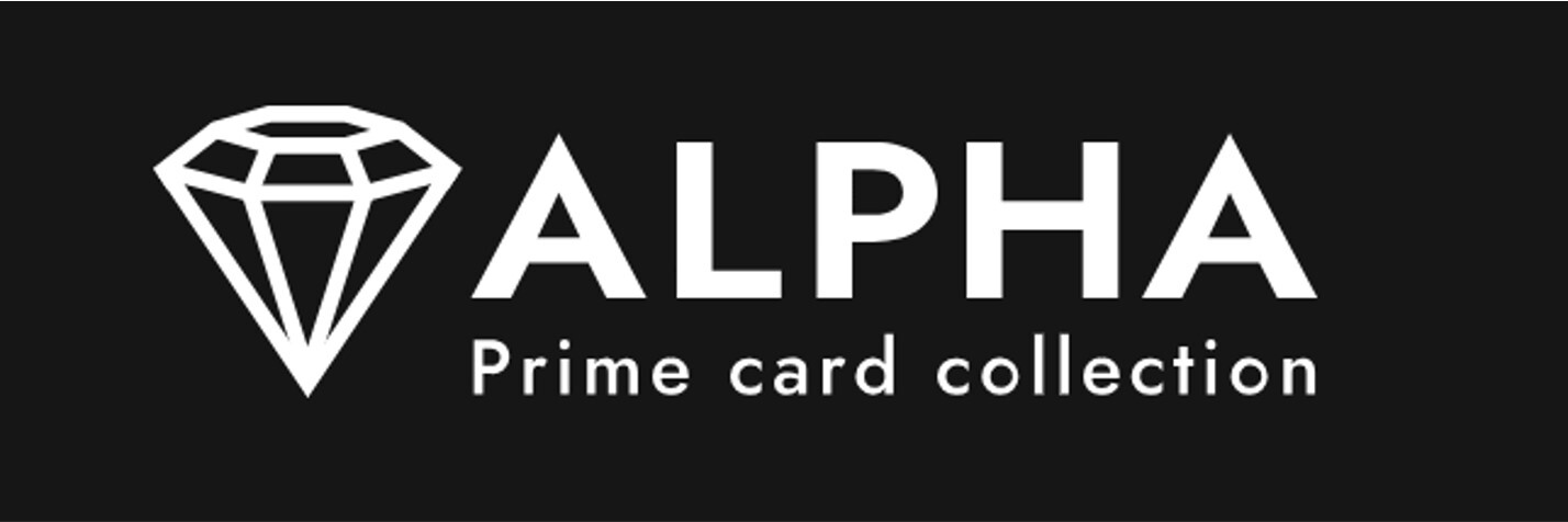 ALPHAオリパアイコン