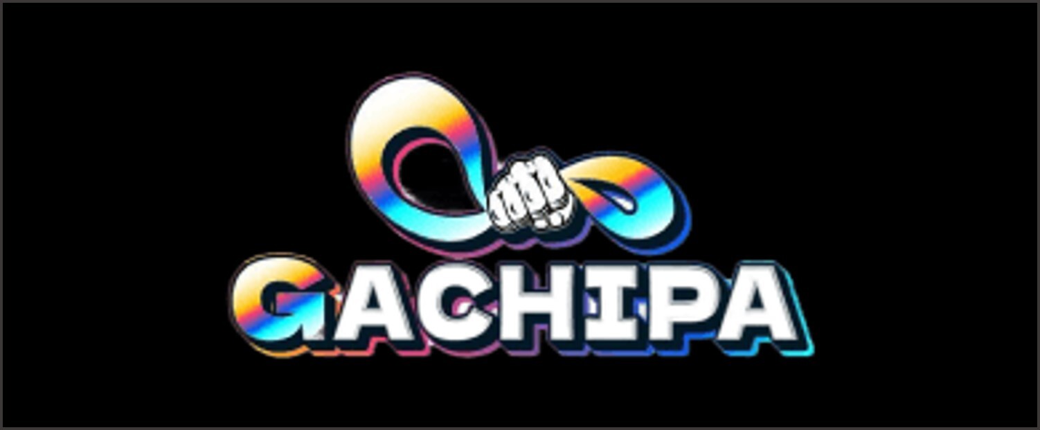 GACHIPAアイコン