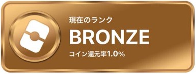 ブロンズ オリパワン