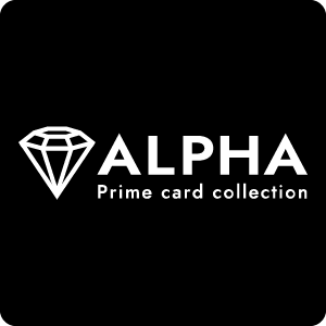 ALPHAオリパ