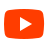 YouTubeのアイコン
