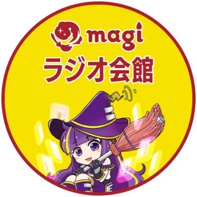 magi秋葉原ラジオ会館店-アイコン