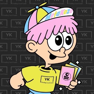 Trading Card Shop YK 秋葉原店-アイコン