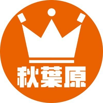 カードキングダム秋葉原駅前店-アイコン
