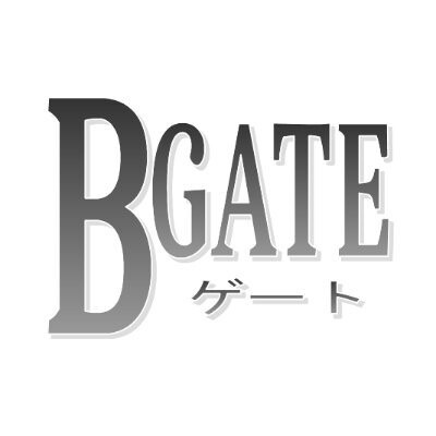 カードショップBゲート秋葉原-アイコン
