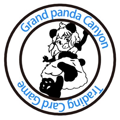 カードショップグランドパンダキャニオン秋葉原店-アイコン