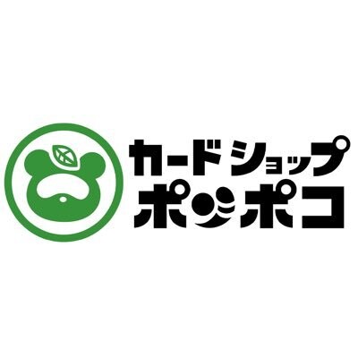 カードショップポンポコ秋葉原-アイコン