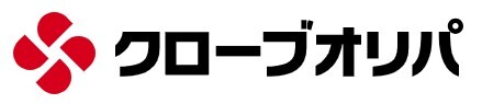 クローブオリパ 新ロゴ(横長)