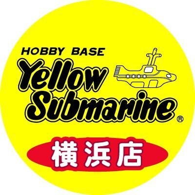 イエローサブマリン横浜店-アイコン
