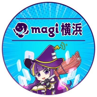 magi横浜西口店-アイコン